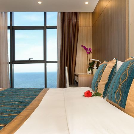 The Nalod Da Nang Exterior foto