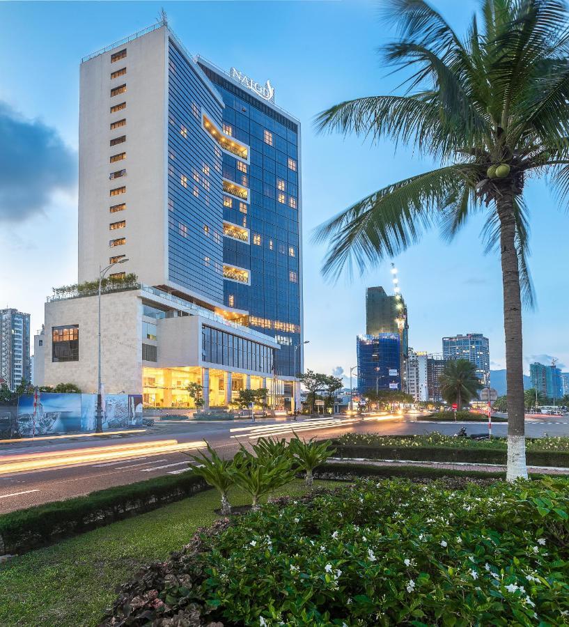 The Nalod Da Nang Exterior foto