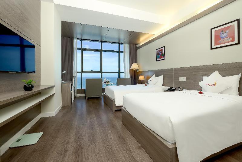 The Nalod Da Nang Quarto foto