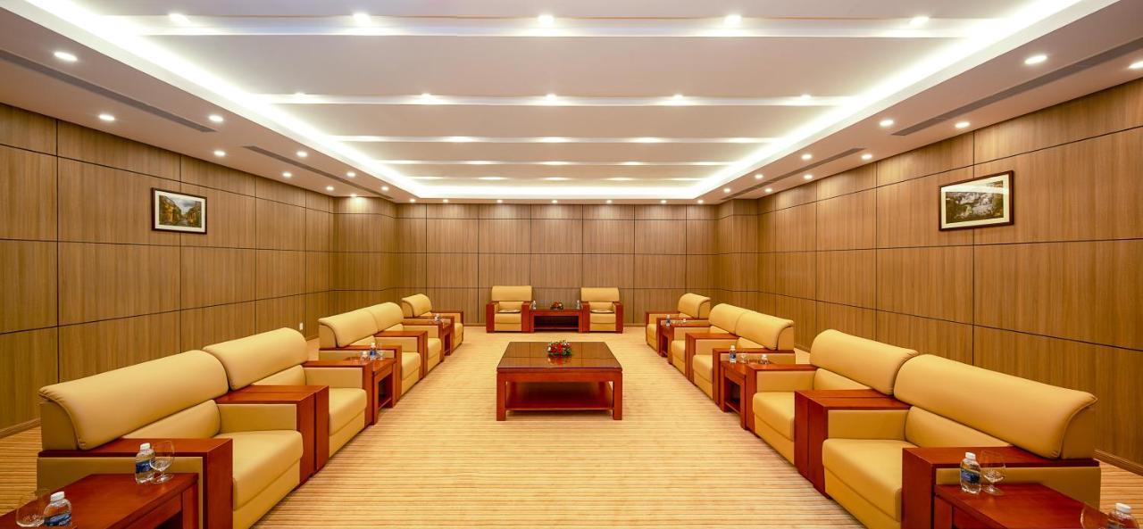 The Nalod Da Nang Exterior foto