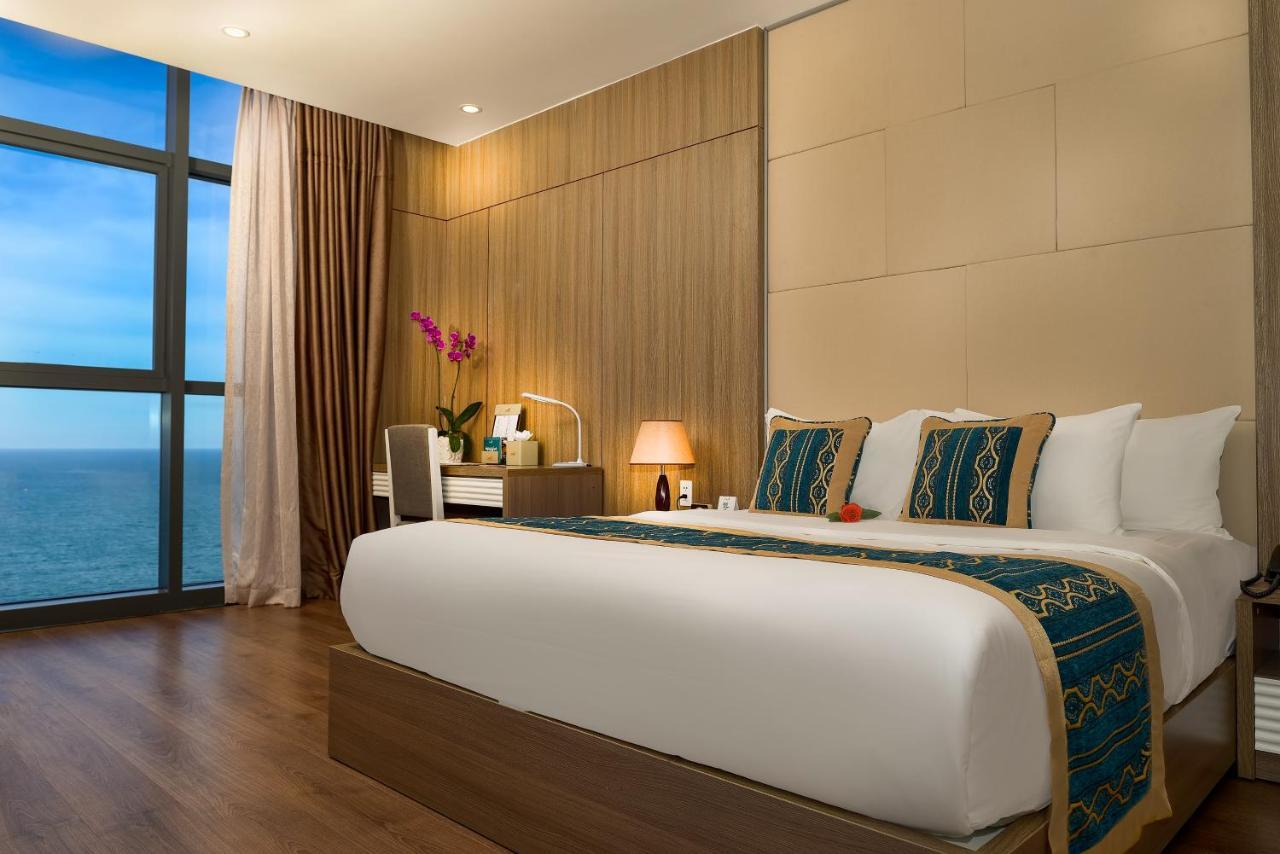The Nalod Da Nang Exterior foto